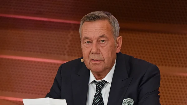 Roland Kaiser