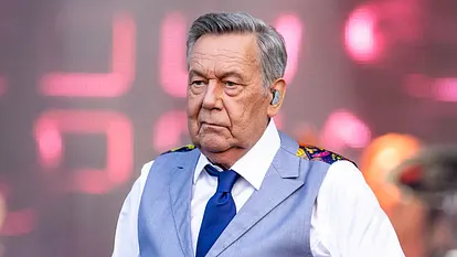 Roland Kaiser
