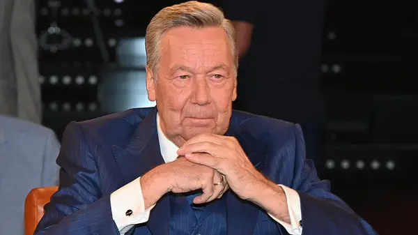 Roland Kaiser