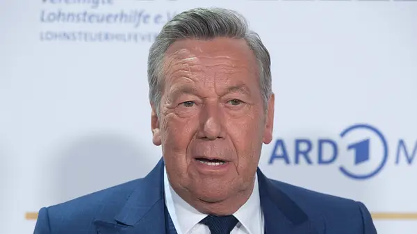 Roland Kaiser