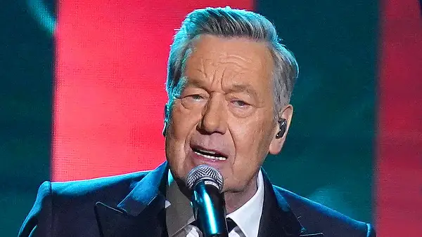 Roland Kaiser
