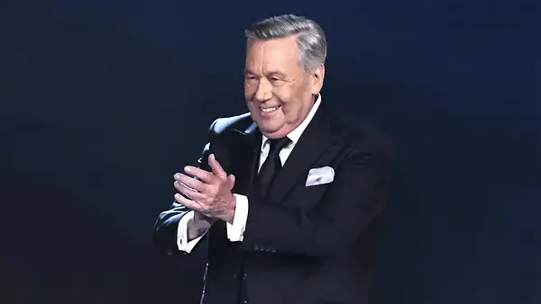 Roland Kaiser