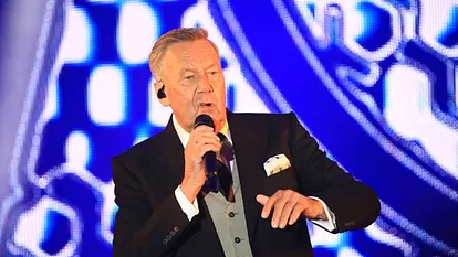 Roland Kaiser