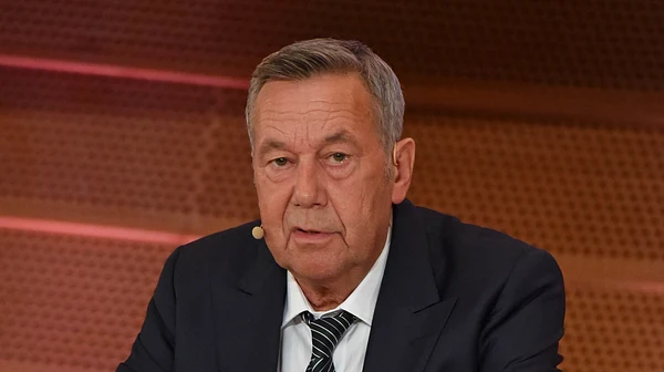 Roland Kaiser
