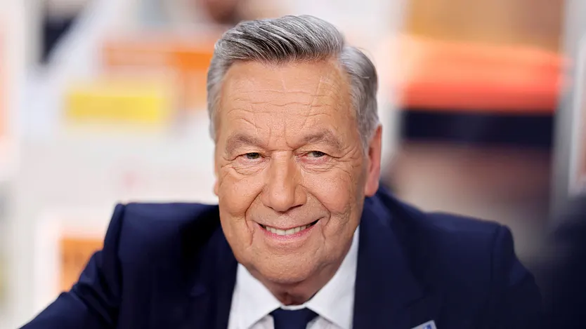 Roland Kaiser