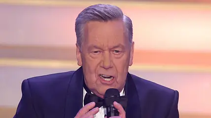 Roland Kaiser: Nun spricht er über seine Auszeit! 