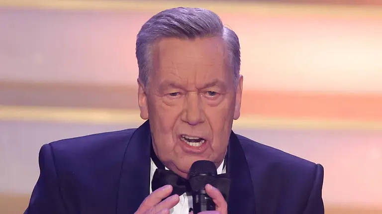 Roland Kaiser: Nun spricht er über seine Auszeit! 