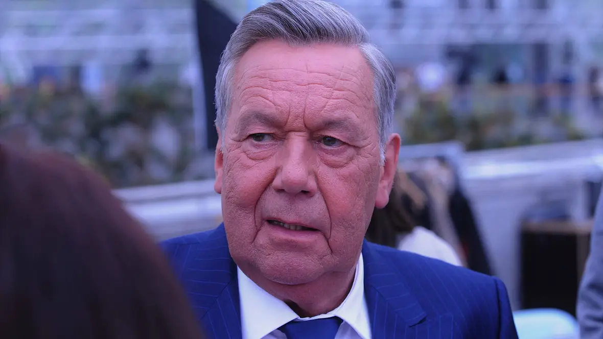 Roland Kaiser