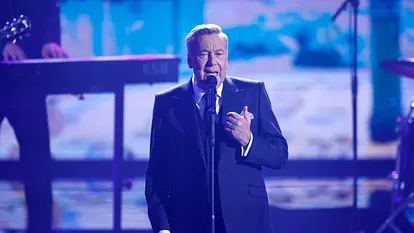 Roland Kaiser