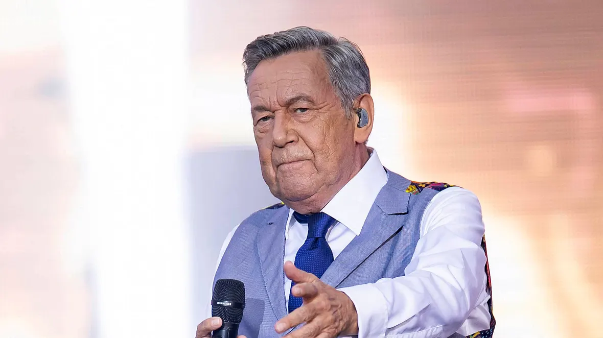 Roland Kaiser