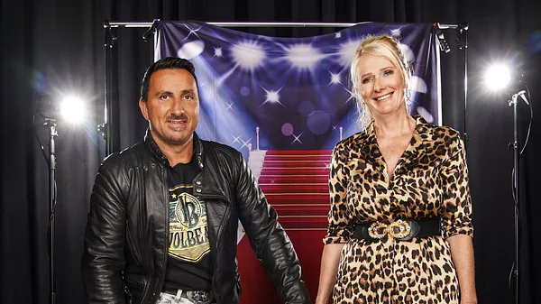 Roland und Steffi Bartsch