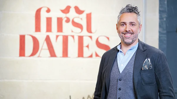 Roland Trettl moderiert "First Dates Hotel"