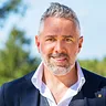 Roland Trettl ist glücklich mit seiner Frau