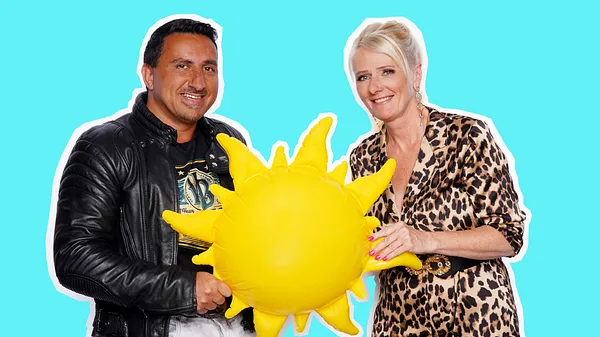 Roland und Steffi Bartsch: Ihr großer Traum ist geplatzt!