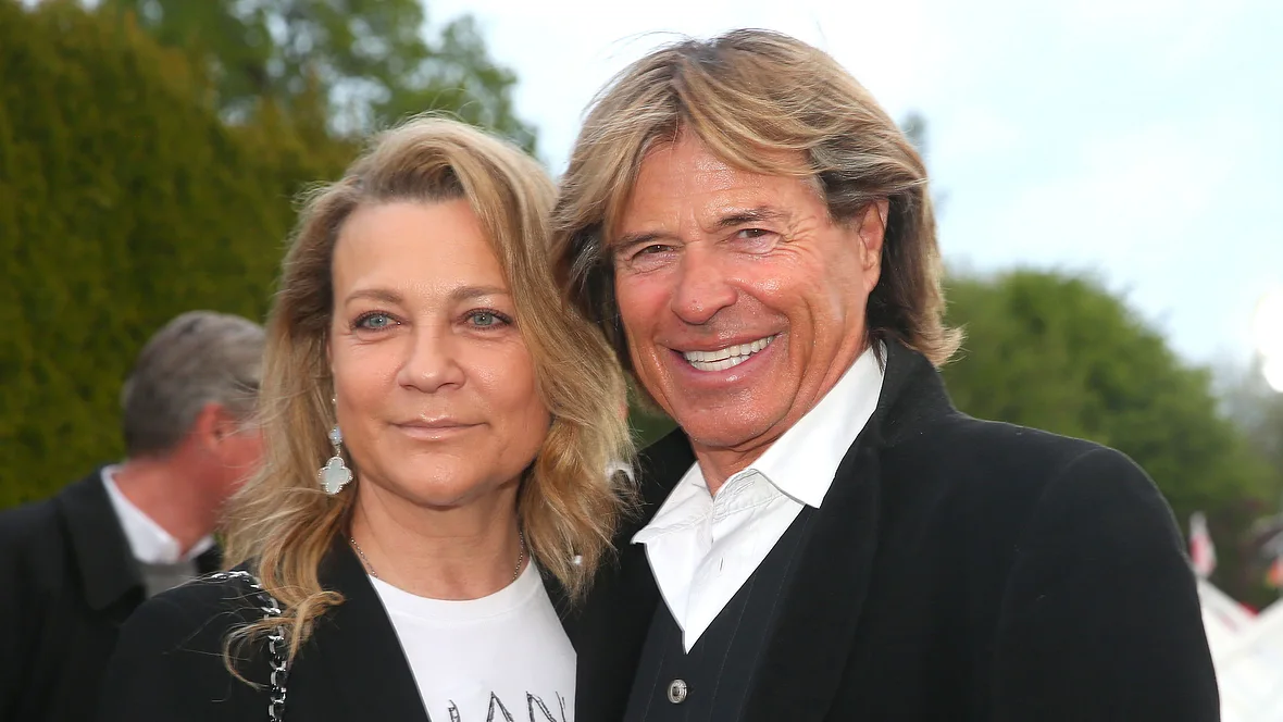 Romana Hinterseer und ihr Hansi 2019 Romana Hinterseer und ihr Hansi 2019