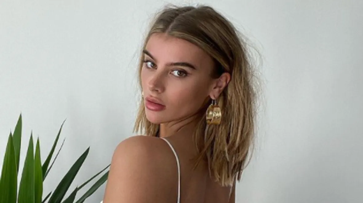 GNTM-Kandidatin Romina Palm