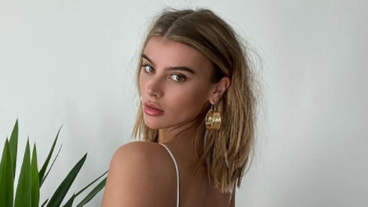 GNTM-Kandidatin Romina Palm GNTM-Kandidatin Romina Palm - Foto: Instagram/@lifeofromi