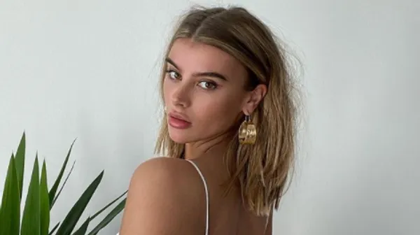 GNTM-Kandidatin Romina Palm