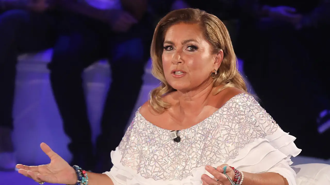 Romina Power Romina Power - Foto: Imago