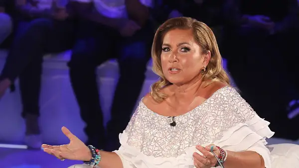 Romina Power