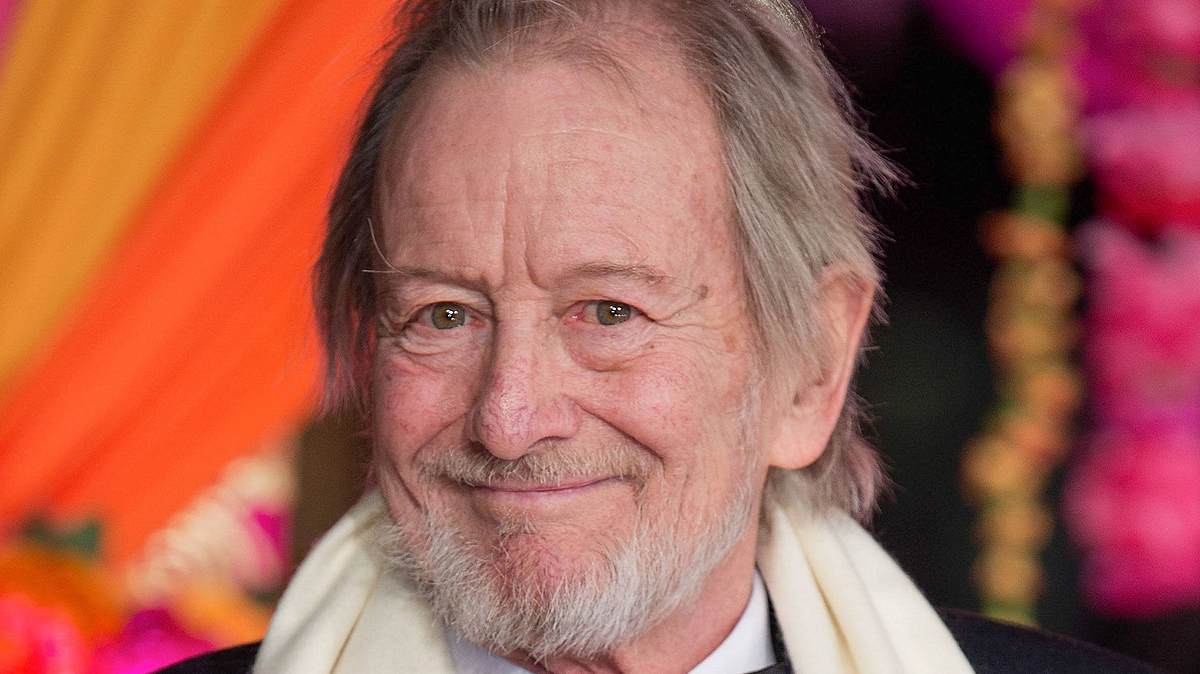 Ronald Pickup