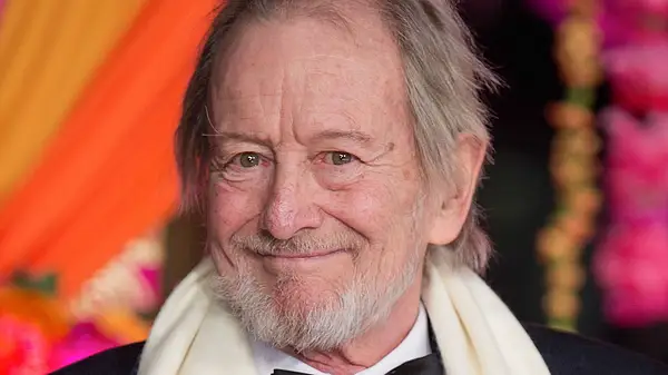 Ronald Pickup
