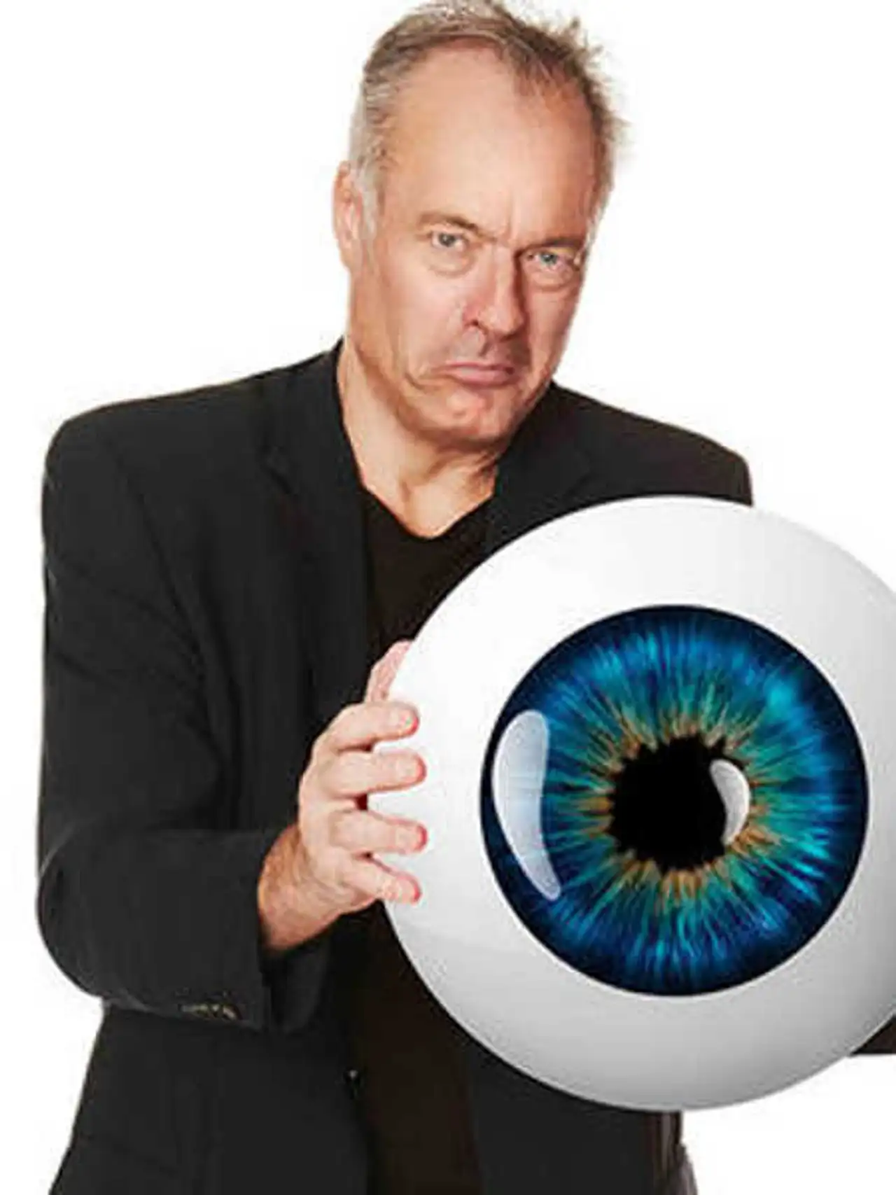 Starke Quote für "Promi Big Brother" Promi Big Brother: Die besten Sprüche - Foto: SAT.1/Willi Weber