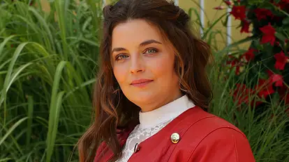 Ronja Forcher