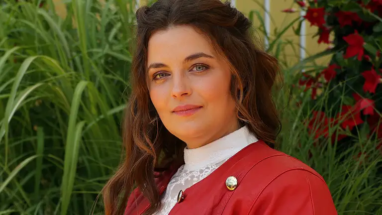 Ronja Forcher