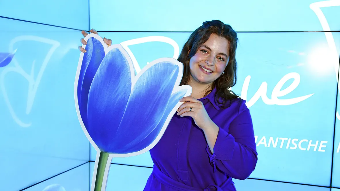Ronja Forcher