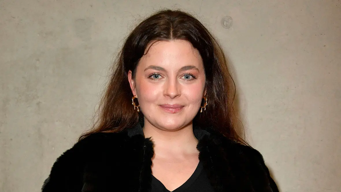 Ronja Forcher