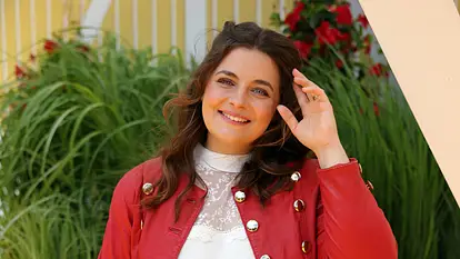 Ronja Forcher