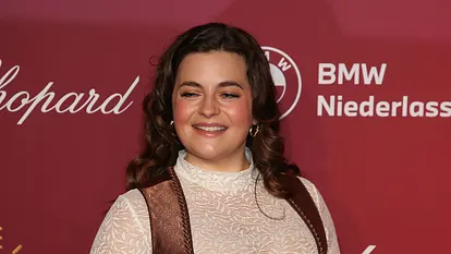 Ronja Forcher