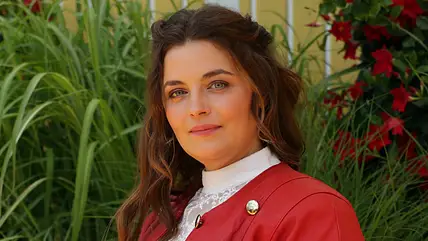 Ronja Forcher