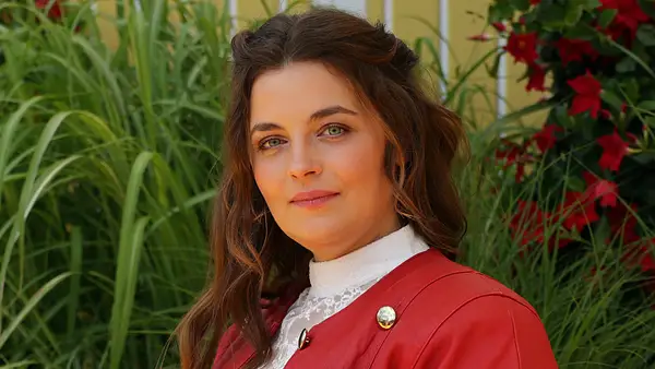 Ronja Forcher