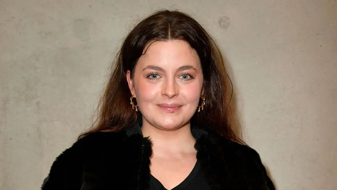 Ronja Forcher