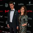 Ronja Forcher und Felix Briegel - Foto: Thomas Niedermueller/ Getty Images