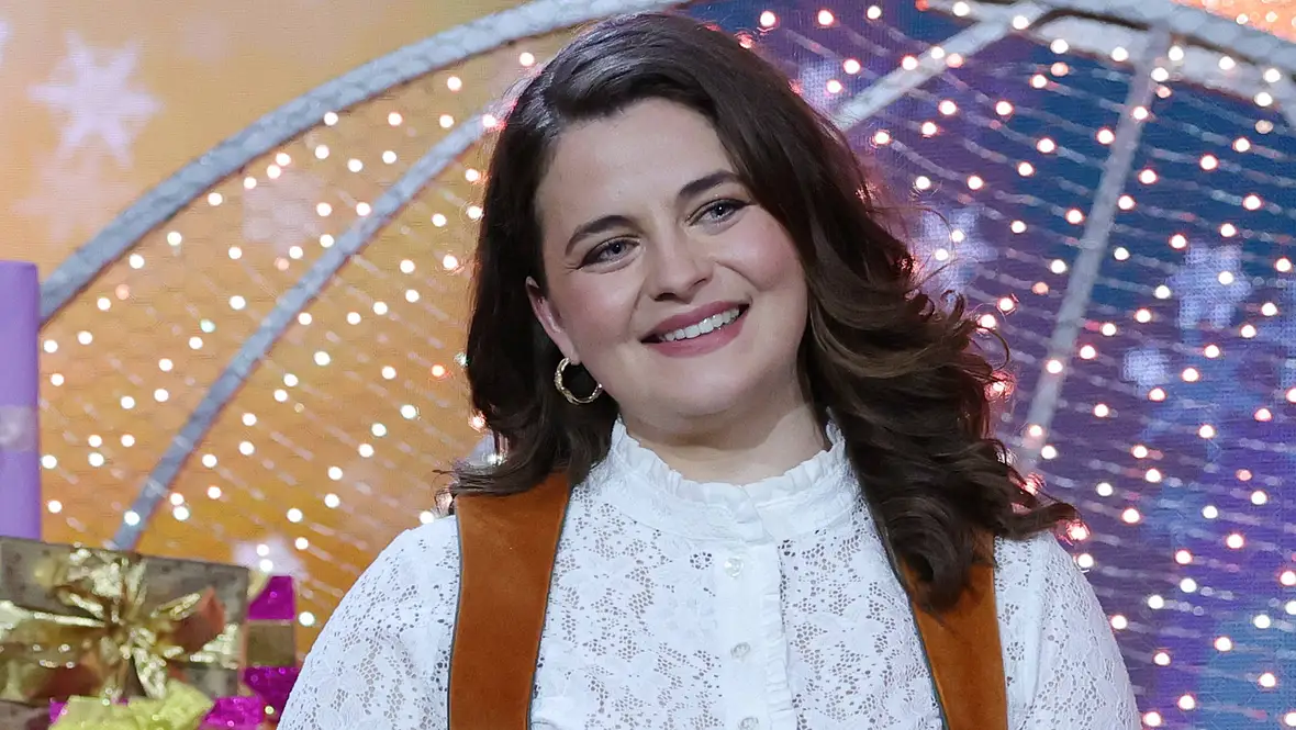 Ronja Forcher