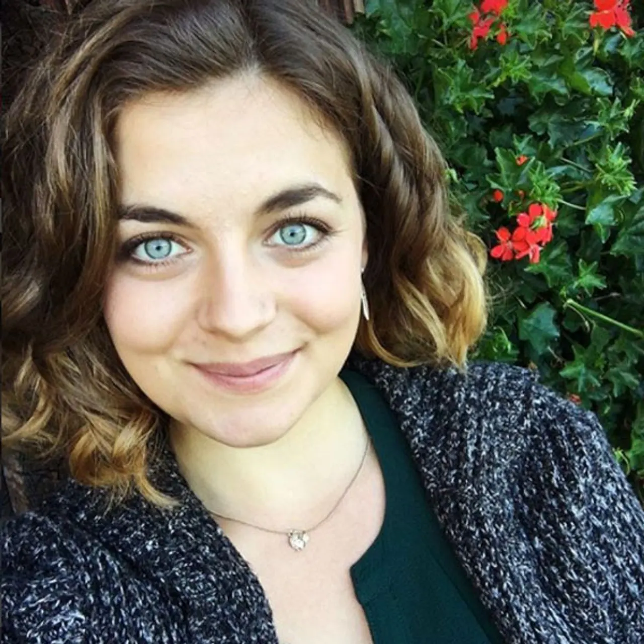ronja Forcher nackt ronja Forcher nackt - Foto: Instagram