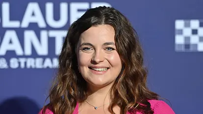Ronja Forcher