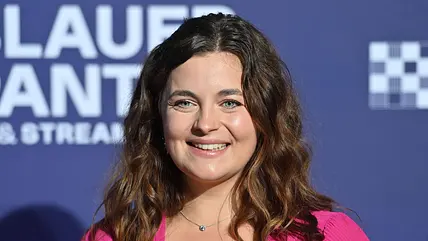 Ronja Forcher