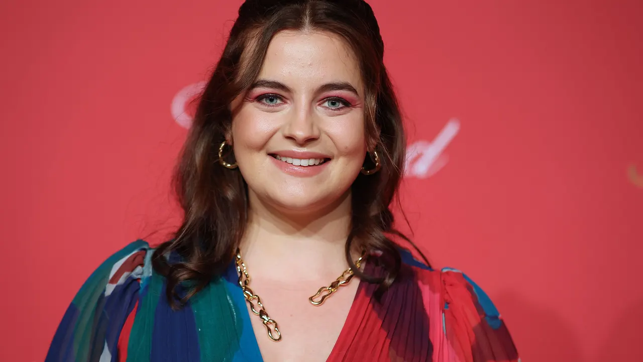 Ronja Forcher Ronja Forcher - Foto: Gisela Schober/Getty Images