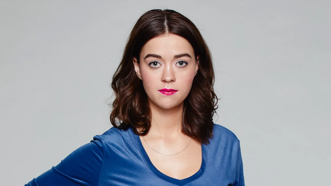 Ronja Heberich Ronja Heberich - Foto: TVNOW/ Bernd Jaworek