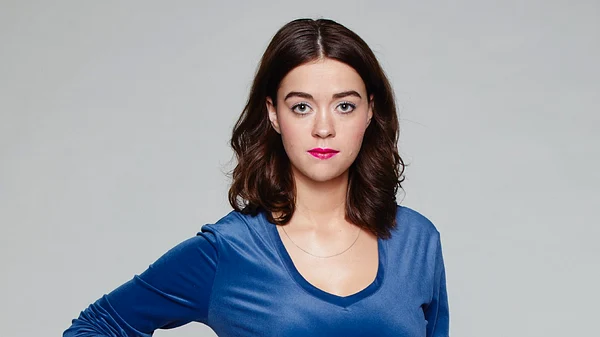 Ronja Heberich