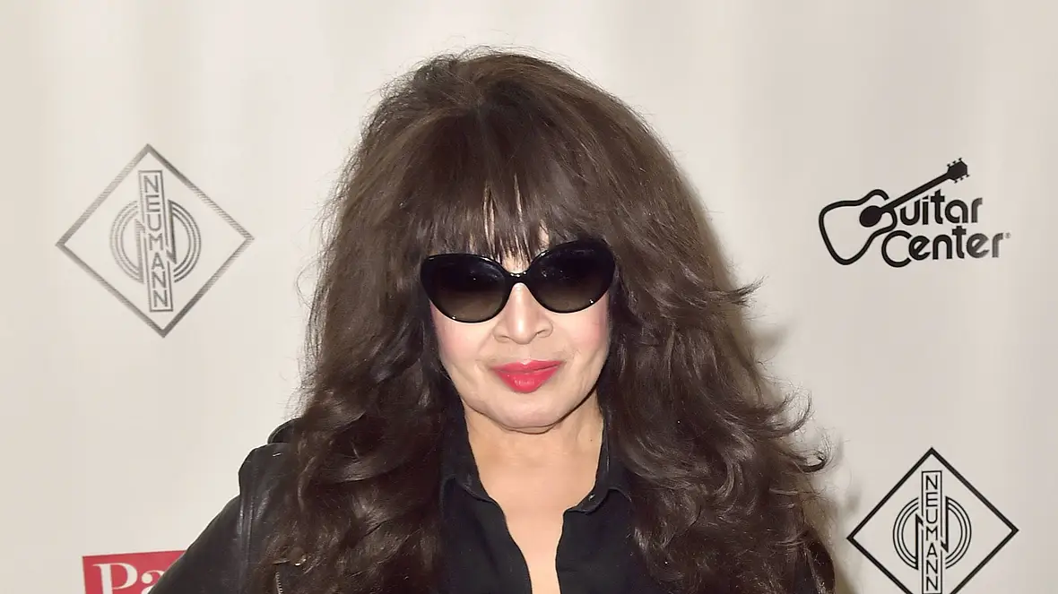 Ronnie Spector