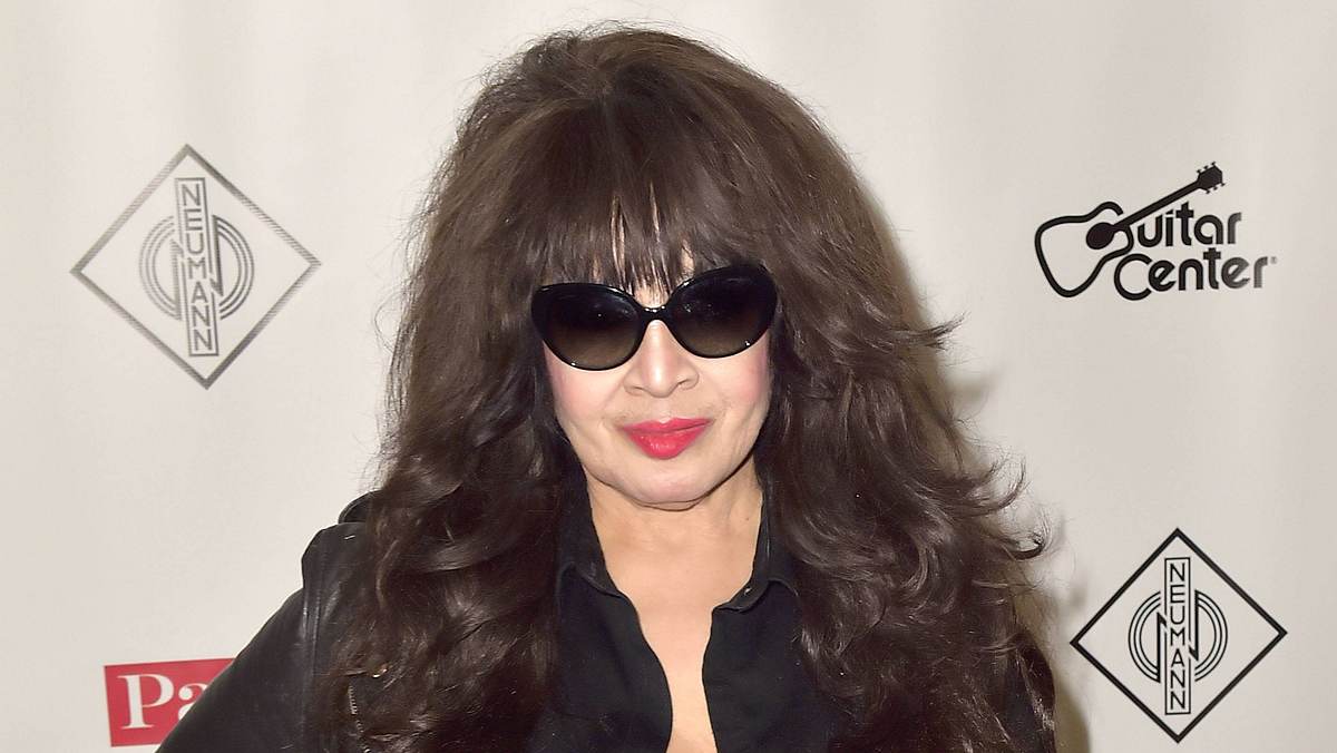 Ronnie Spector