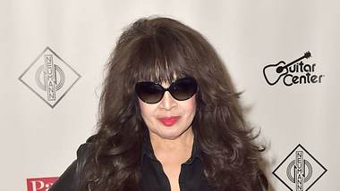 Ronnie Spector - Foto: IMAGO / Future Image