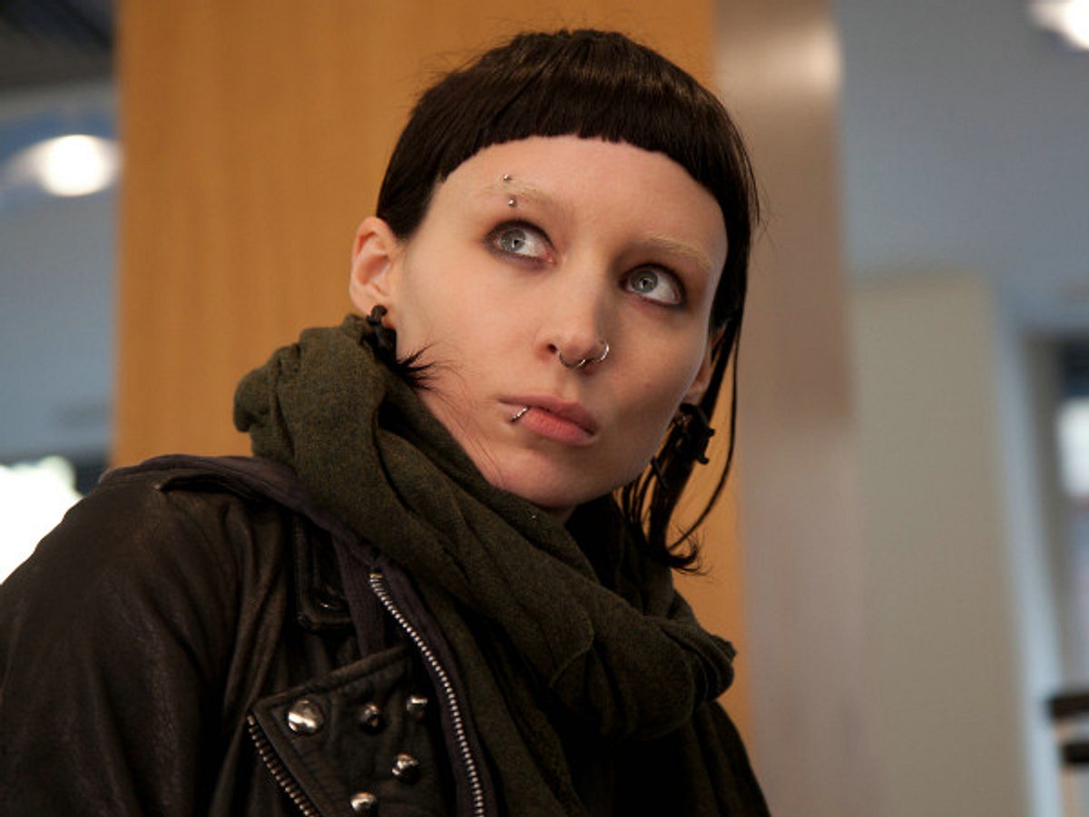 Rooney Mara vs. Noomi Rapace: die Verblendung-Stars unter der Lupe