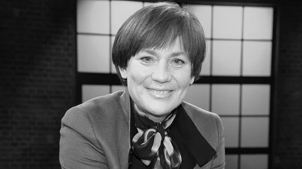 Rosi Mittermaier