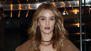 Rosie Huntington-Whiteley: 7 Tricks, um pro Woche 2 kg abzunehmen! - Foto: Getty Images